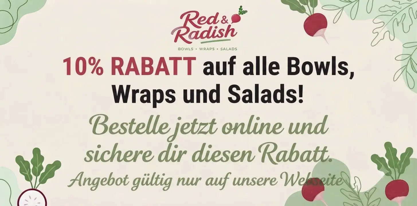 Red Radish
